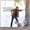 Neil Young - Everybody Knows This Is Nowhere cd
