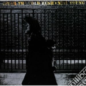 Neil Young - After The Gold Rush cd musicale di Neil Young