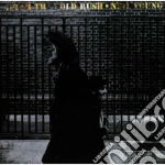 Neil Young - After The Gold Rush cd