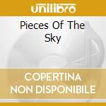 Pieces Of The Sky cd