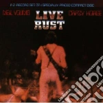 Neil Young - Live Rust cd