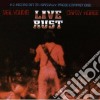 Neil Young - Live Rust cd