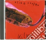 Alice Cooper - Killer cd