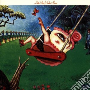 Little Feat - Sailin' Shoes cd musicale di Feat Little