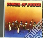 Tower Of Power cd