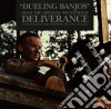Eric Weissberg / Steve Mandel - Deliverance: Dueling Banjos From The Original Soundtrack cd