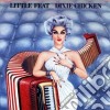 Little Feat - Dixie Chicken cd musicale di Feat Little