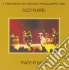 Deep Purple - Made In Japan cd