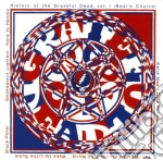 Grateful Dead (The) - History Vol I cd