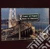 Tower Of Power - Back To Oakland cd