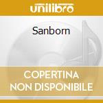 Sanborn cd