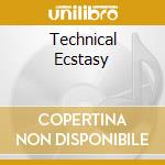 Technical Ecstasy cd