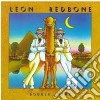 Leon Redbone - Double Time cd