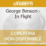 George Benson - In Flight cd