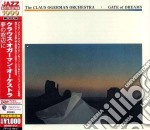 Claus Ogerman Orchestra (The) - Gate Of Dreams (Japan 24bit)