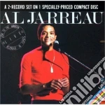Al Jarreau - Look To The Rainbow cd