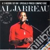 Al Jarreau - Look To The Rainbow cd