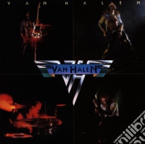 Van Halen - Van Halen cd musicale di VAN HALEN