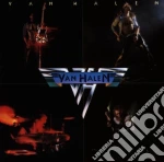 Van Halen - Van Halen cd