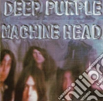 Deep Purple - Machine Head cd