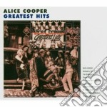 Alice Cooper - Greatest Hits