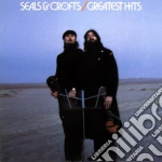 Seals & Crofts - Greatest Hits cd