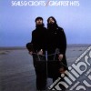Seals & Crofts - Greatest Hits cd