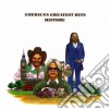 America - Greatest Hits / History cd