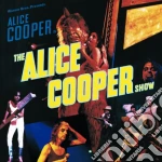 Alice Cooper - Show Live cd