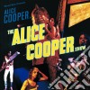 Alice Cooper - Show Live cd