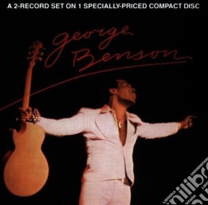 George Benson - Weekend In L.A. cd musicale di BENSON GEORGE