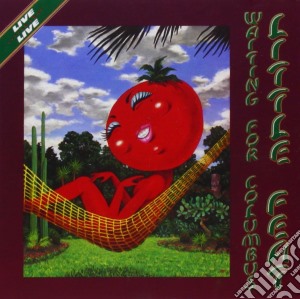 Little Feat - Waiting For Columbus cd musicale di LITTLE FEAT