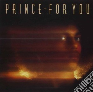 Prince - For You cd musicale di PRINCE