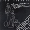 Leon Redbone - Champagne Charlie cd