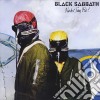 Black Sabbath - Never Say Die cd