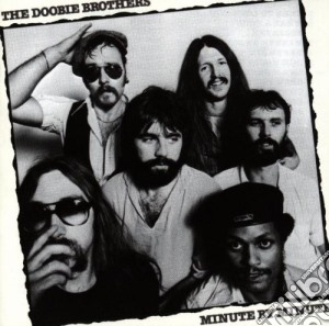 Doobie Brothers (The) - Minute By Minute cd musicale di DOOBIE BROTHERS