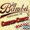 Cheech & Chong - Big Bambu cd