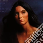 Emmylou Harris - Profile Best Of cd