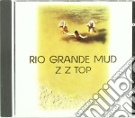 Zz Top - Rio Grande Mud