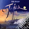 Zz Top - Tejas cd