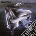 Bill Evans - Affinity