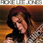 Rickie Lee Jones - Rickie Lee Jones cd