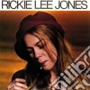 Rickie Lee Jones - Rickie Lee Jones cd