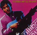 Ry Cooder - Bop Till You Drop cd