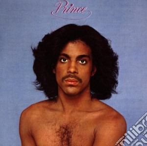 Prince - Prince cd musicale di PRINCE