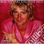 Rod Stewart - Greatest Hits cd
