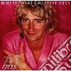 Rod Stewart - Greatest Hits cd