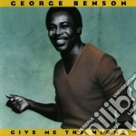 George Benson - Give Me The Night