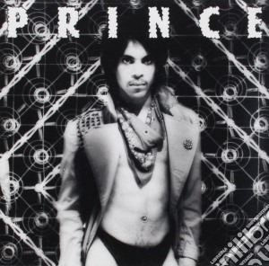 Prince - Dirty Mind cd musicale di PRINCE