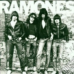 Ramones - Ramones cd musicale di RAMONES